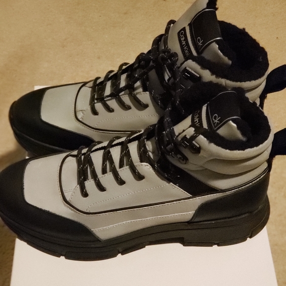 Boots - Picture 1 of 8